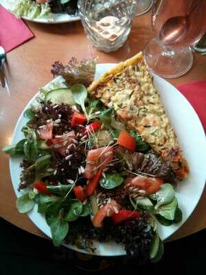 Cafe Gestern Heute & Morgen