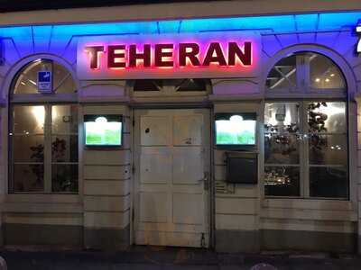 Teheran