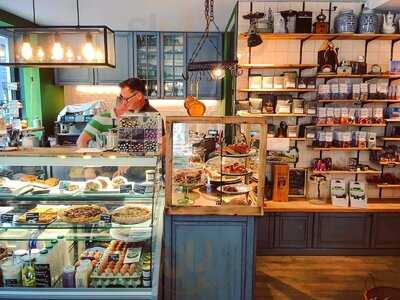 Die Herren Köstlich