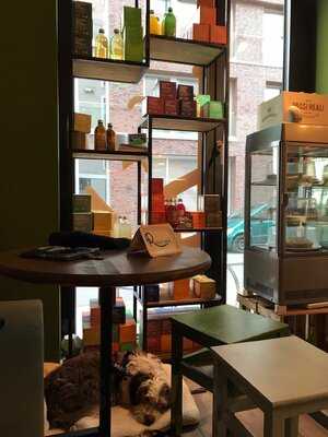 Die Herren Köstlich