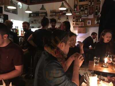 La Premiata Ditta Bar E Salumeria