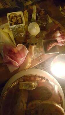 La Premiata Ditta Bar E Salumeria