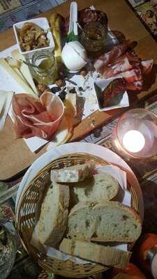 La Premiata Ditta Bar E Salumeria