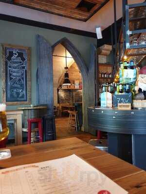 Doldenmädel Braugasthaus