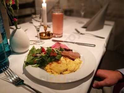 Restaurant Esszimmer - Photo 8