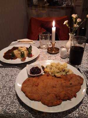 Restaurant Esszimmer