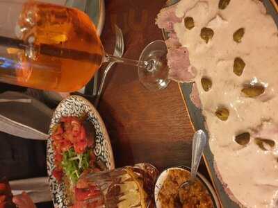 Ristorante Salentino