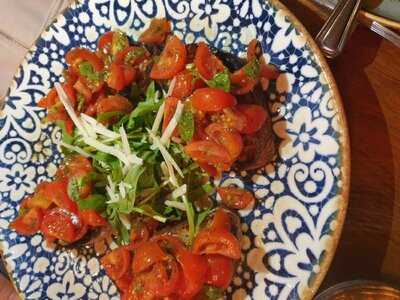 Ristorante Salentino