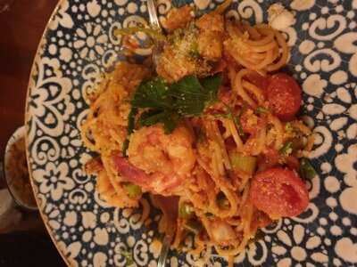 Ristorante Salentino