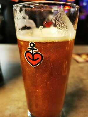 Astra St. Pauli Brauerei