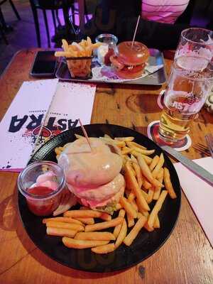 Astra St. Pauli Brauerei