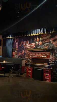 Astra St. Pauli Brauerei