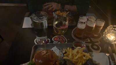 Astra St. Pauli Brauerei