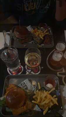 Astra St. Pauli Brauerei