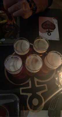 Astra St. Pauli Brauerei