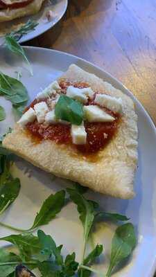 Prometeo Authentic Pizza