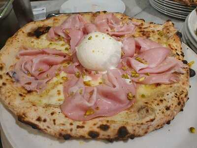 Prometeo Authentic Pizza