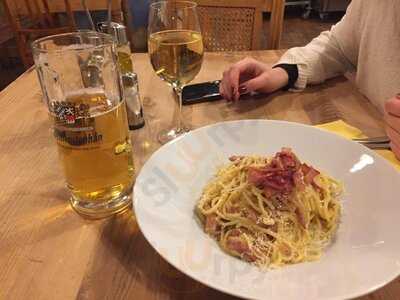 Prometeo Authentic Pizza