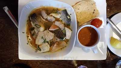 Le Bon - Brasserie St. Georg