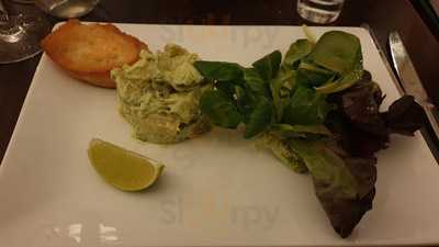 Le Bon - Brasserie St. Georg