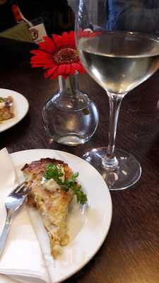 Le Bon - Brasserie St. Georg