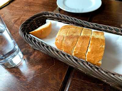 Le Bon - Brasserie St. Georg