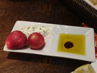 Le Bon - Brasserie St. Georg