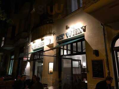 Gasthaus Alt Wien