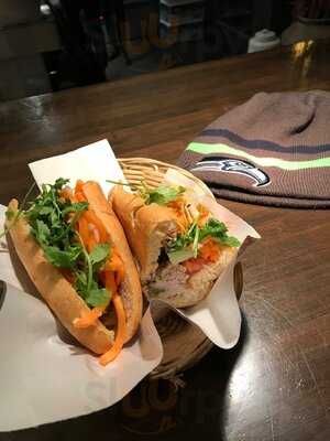 Co Co Banh Mi Deli