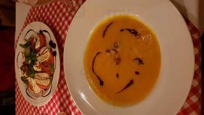 Trattoria Antica Roma
