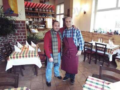 Trattoria Antica Roma