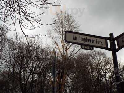 Trattoria Antica Roma