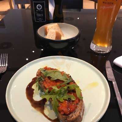 Filini Bar & Restaurant