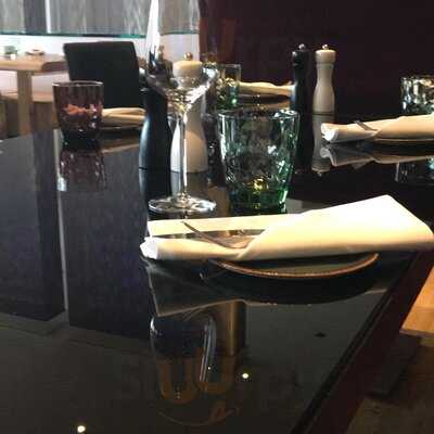 Filini Bar & Restaurant