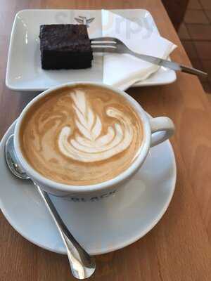 Black Delight Kaffeebar