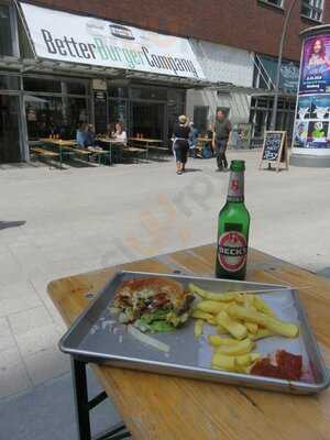 Better Burger Company