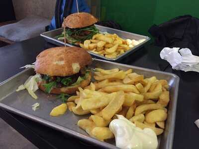 Better Burger Company