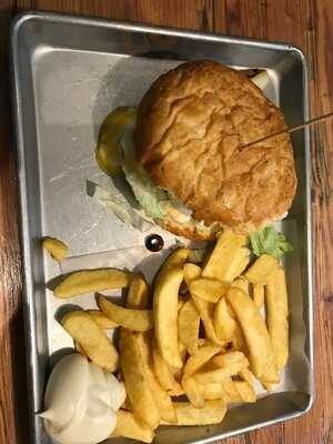 Better Burger Company