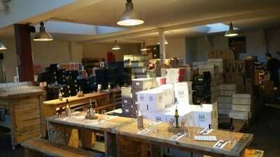 Vineyard Hamburg Gmbh