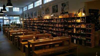 Vineyard Hamburg Gmbh