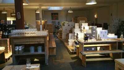 Vineyard Hamburg Gmbh