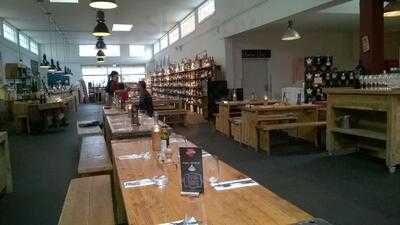 Vineyard Hamburg Gmbh