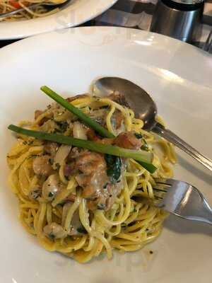 Mimo`s Trattoria Italia