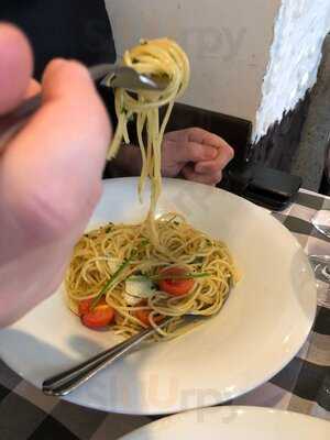 Mimo`s Trattoria Italia