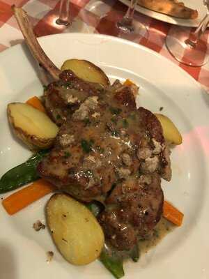 Mimo`s Trattoria Italia