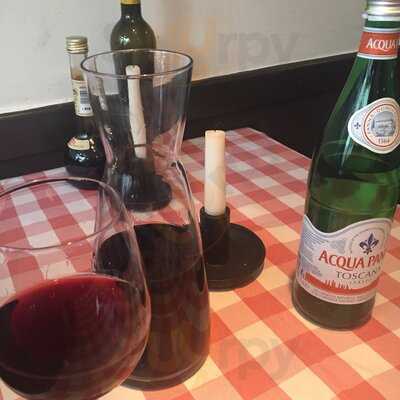 Mimo`s Trattoria Italia