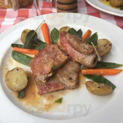 Mimo`s Trattoria Italia