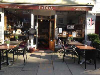 Fadda