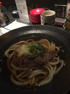Udon Kobo Ishin
