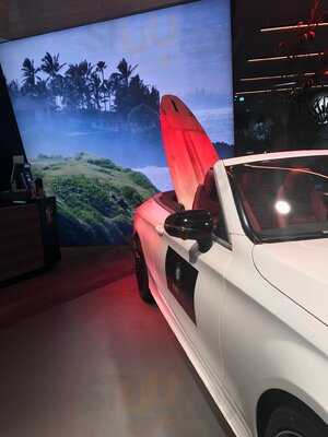 Mercedes Me Store Hamburg